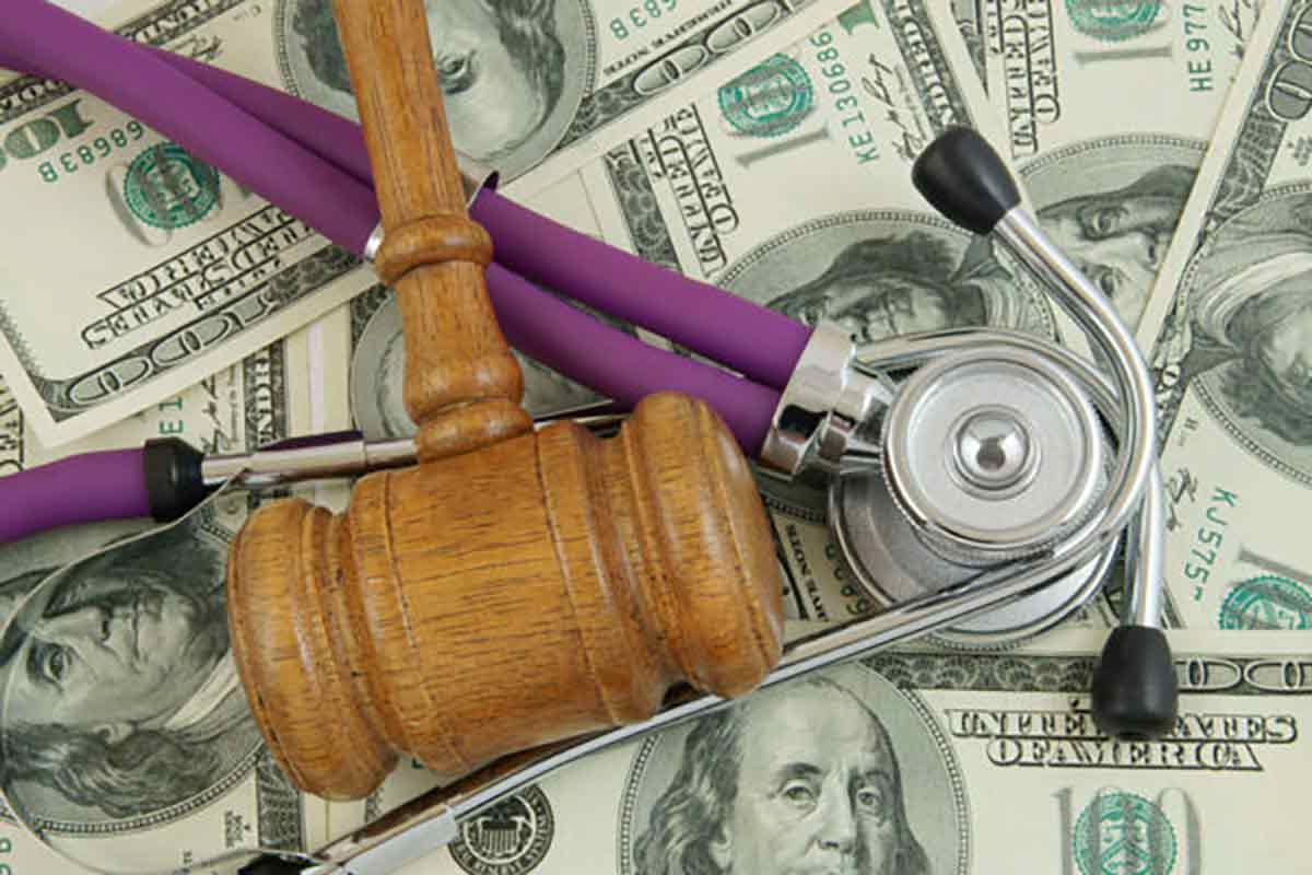 Medical Malpractice Plaintiffs Can Apply for a Lawsuit Loan High