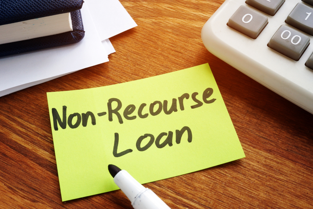 How Do I Know If My Loan Is Recourse Or Nonrecourse High Rise Financial