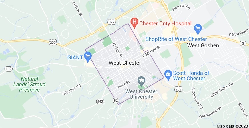 West-Chester