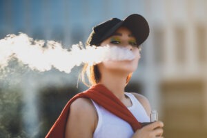 How to Spot the Warning Signs of JUUL Nicotine Addiction and Get Help